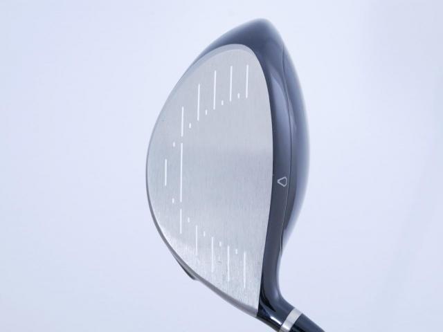 Driver : Yamaha : ไดรเวอร์ Yamaha Inpres DriveStar (รุ่นปี 2023 ตีไกล ตีมันมากๆ) Loft 10.5 ก้าน Fujikura Speeder NX M423d Flex R
