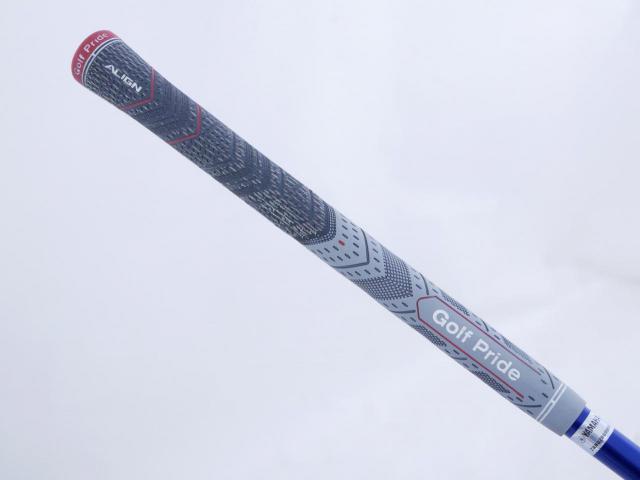Driver : Yamaha : ไดรเวอร์ Yamaha Inpres DriveStar (รุ่นปี 2023 ตีไกล ตีมันมากๆ) Loft 10.5 ก้าน Fujikura Speeder NX M423d Flex R