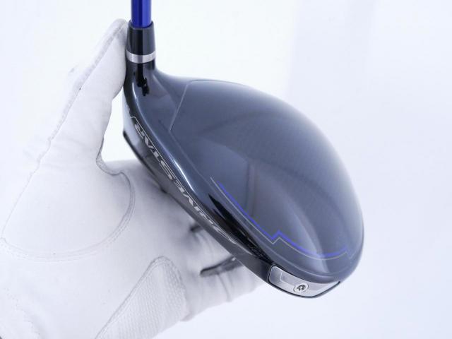 Driver : Yamaha : ไดรเวอร์ Yamaha Inpres DriveStar (รุ่นปี 2023 ตีไกล ตีมันมากๆ) Loft 10.5 ก้าน Fujikura Speeder NX M423d Flex S