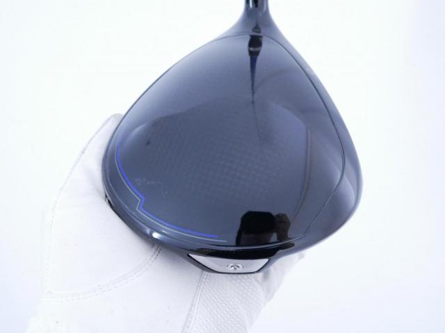 Driver : Yamaha : ไดรเวอร์ Yamaha Inpres DriveStar (รุ่นปี 2023 ตีไกล ตีมันมากๆ) Loft 10.5 ก้าน Fujikura Speeder NX M423d Flex S