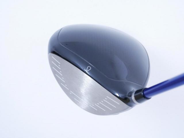 Driver : Yamaha : ไดรเวอร์ Yamaha Inpres DriveStar (รุ่นปี 2023 ตีไกล ตีมันมากๆ) Loft 10.5 ก้าน Fujikura Speeder NX M423d Flex S