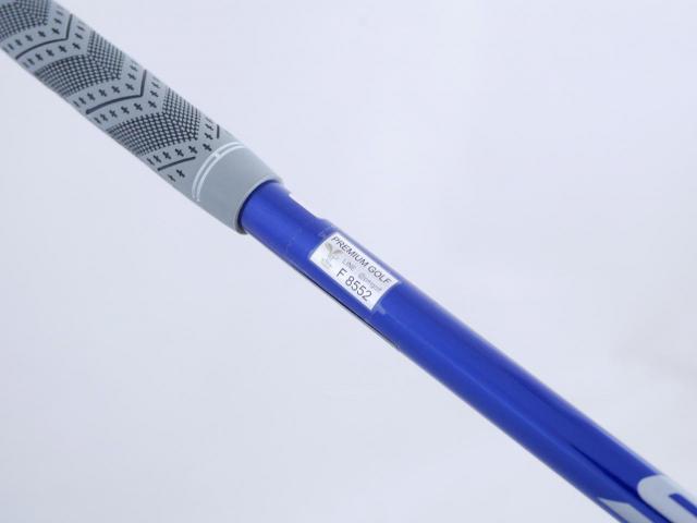 Driver : Yamaha : ไดรเวอร์ Yamaha Inpres DriveStar (รุ่นปี 2023 ตีไกล ตีมันมากๆ) Loft 10.5 ก้าน Fujikura Speeder NX M423d Flex S
