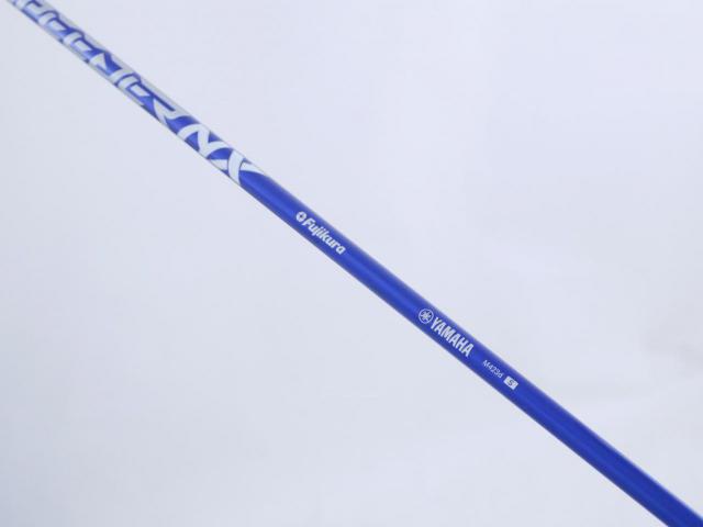 Driver : Yamaha : ไดรเวอร์ Yamaha Inpres DriveStar (รุ่นปี 2023 ตีไกล ตีมันมากๆ) Loft 10.5 ก้าน Fujikura Speeder NX M423d Flex S
