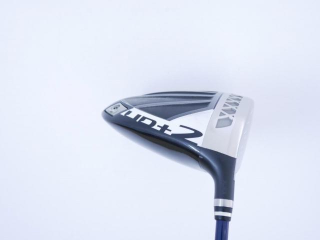 Driver : Yamaha : **มีบุบ** ไดรเวอร์ Yamaha Inpres UD+2 (ปี 2022 เบา สบาย ไกล) Loft 10.5 ก้าน Fujikura Air Speeder Flex SR