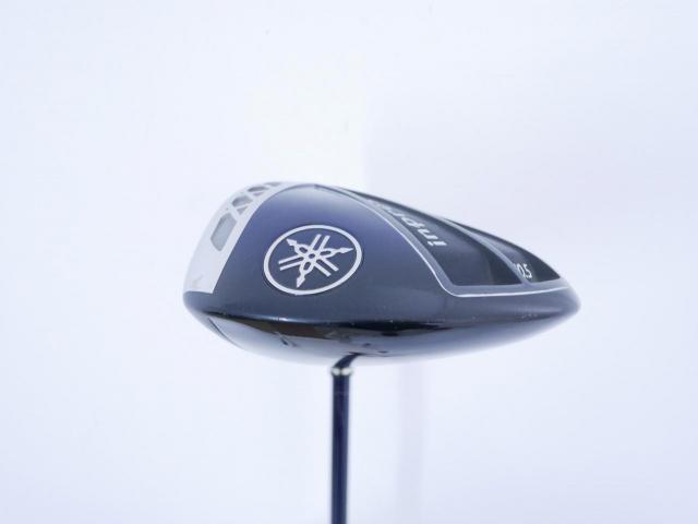 Driver : Yamaha : **มีบุบ** ไดรเวอร์ Yamaha Inpres UD+2 (ปี 2022 เบา สบาย ไกล) Loft 10.5 ก้าน Fujikura Air Speeder Flex SR