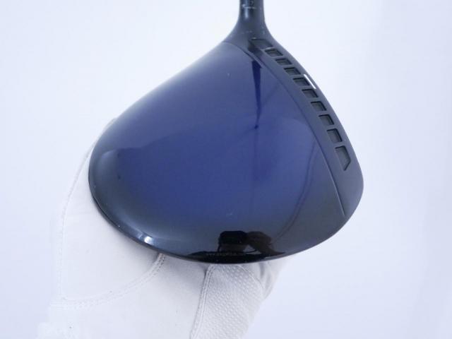 Driver : Yamaha : **มีบุบ** ไดรเวอร์ Yamaha Inpres UD+2 (ปี 2022 เบา สบาย ไกล) Loft 10.5 ก้าน Fujikura Air Speeder Flex SR