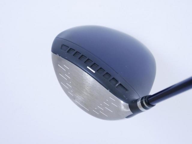 Driver : Yamaha : **มีบุบ** ไดรเวอร์ Yamaha Inpres UD+2 (ปี 2022 เบา สบาย ไกล) Loft 10.5 ก้าน Fujikura Air Speeder Flex SR