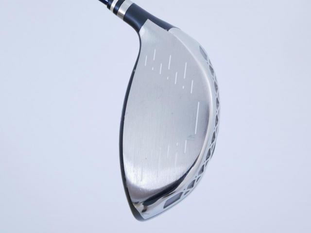 Driver : Yamaha : **มีบุบ** ไดรเวอร์ Yamaha Inpres UD+2 (ปี 2022 เบา สบาย ไกล) Loft 10.5 ก้าน Fujikura Air Speeder Flex SR