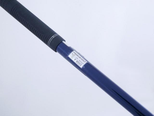 Driver : Yamaha : **มีบุบ** ไดรเวอร์ Yamaha Inpres UD+2 (ปี 2022 เบา สบาย ไกล) Loft 10.5 ก้าน Fujikura Air Speeder Flex SR