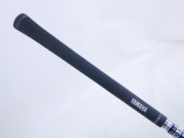 Driver : Yamaha : **มีบุบ** ไดรเวอร์ Yamaha Inpres UD+2 (ปี 2022 เบา สบาย ไกล) Loft 10.5 ก้าน Fujikura Air Speeder Flex SR