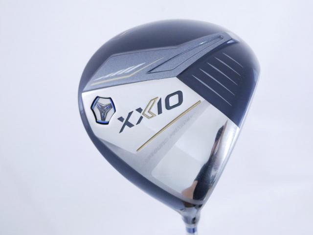 Driver : XXIO : ไดรเวอร์ XXIO 13 (รุ่นใหม่ล่าสุด ปี 2024) Loft 9.5 ก้าน MP-1300 Flex S