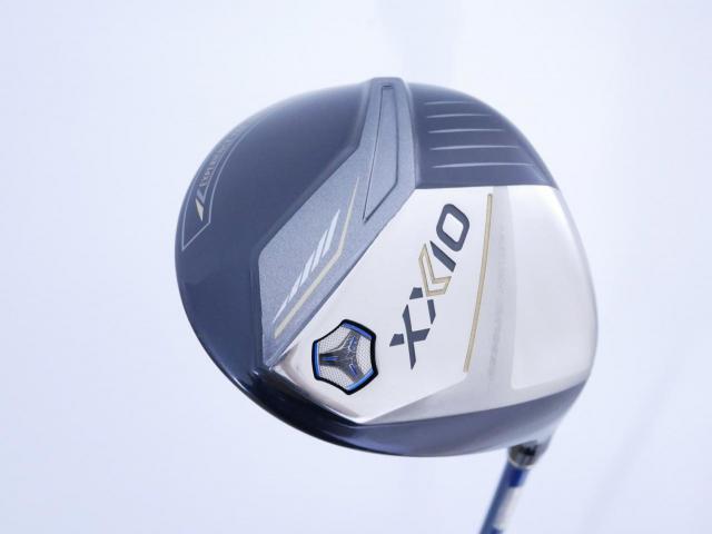 Driver : XXIO : ไดรเวอร์ XXIO 13 (รุ่นใหม่ล่าสุด ปี 2024) Loft 9.5 ก้าน MP-1300 Flex S
