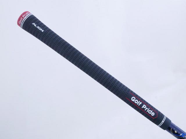 Driver : XXIO : ไดรเวอร์ XXIO 13 (รุ่นใหม่ล่าสุด ปี 2024) Loft 9.5 ก้าน MP-1300 Flex S