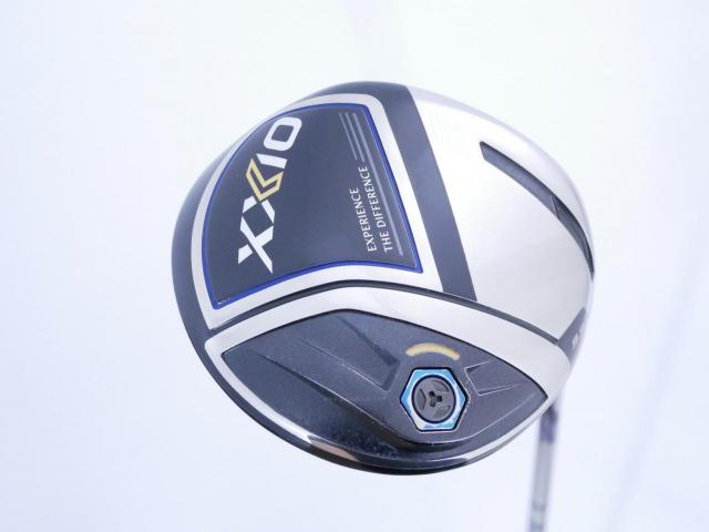 Driver : XXIO : ไดรเวอร์ XXIO 11 (รุ่นปี 2021) Loft 9.5 ก้าน Fujikura Speeder 474 Evolution VI Flex S