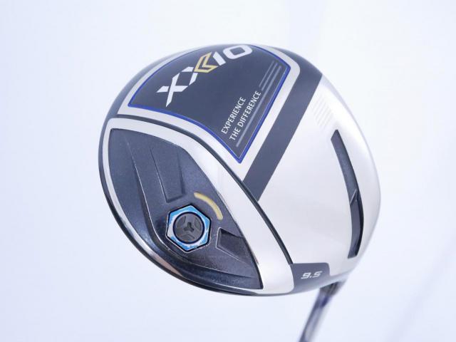Driver : XXIO : ไดรเวอร์ XXIO 11 (รุ่นปี 2021) Loft 9.5 ก้าน Fujikura Speeder 474 Evolution VI Flex S