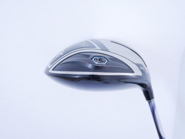 Driver : XXIO : ไดรเวอร์ XXIO 11 (รุ่นปี 2021) Loft 9.5 ก้าน Fujikura Speeder 474 Evolution VI Flex S