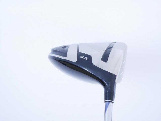 Driver : XXIO : ไดรเวอร์ XXIO 11 (รุ่นปี 2021) Loft 9.5 ก้าน Fujikura Speeder 474 Evolution VI Flex S