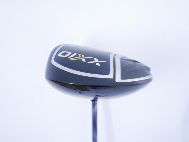Driver : XXIO : ไดรเวอร์ XXIO 11 (รุ่นปี 2021) Loft 9.5 ก้าน Fujikura Speeder 474 Evolution VI Flex S