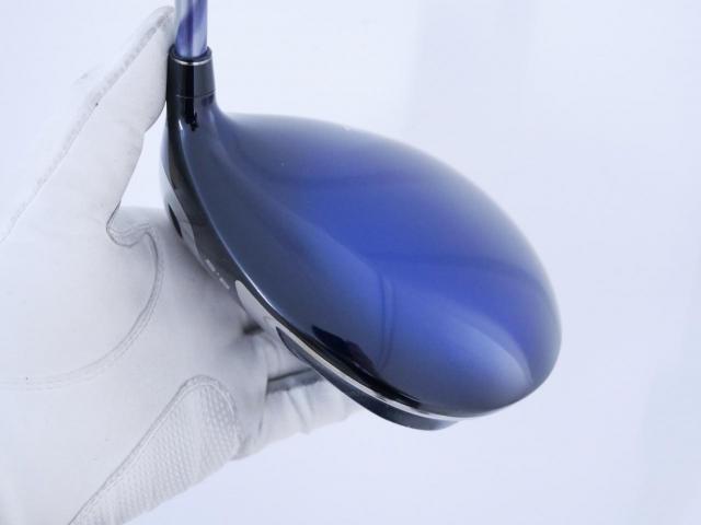 Driver : XXIO : ไดรเวอร์ XXIO 11 (รุ่นปี 2021) Loft 9.5 ก้าน Fujikura Speeder 474 Evolution VI Flex S