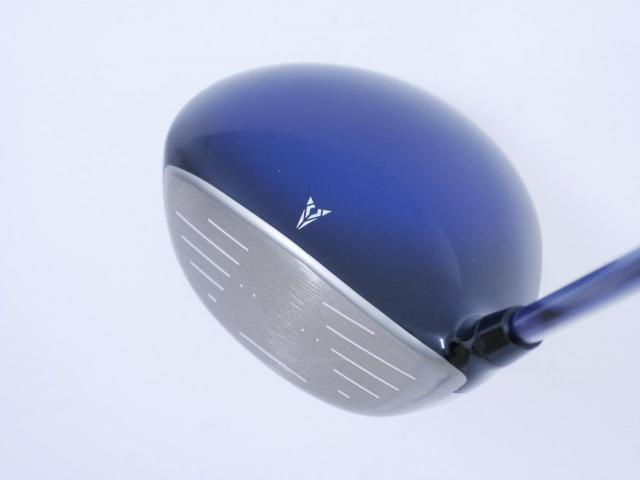 Driver : XXIO : ไดรเวอร์ XXIO 11 (รุ่นปี 2021) Loft 9.5 ก้าน Fujikura Speeder 474 Evolution VI Flex S