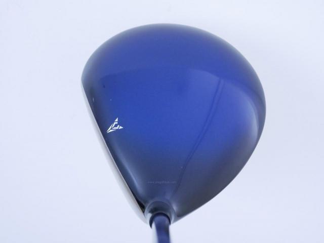 Driver : XXIO : ไดรเวอร์ XXIO 11 (รุ่นปี 2021) Loft 9.5 ก้าน Fujikura Speeder 474 Evolution VI Flex S
