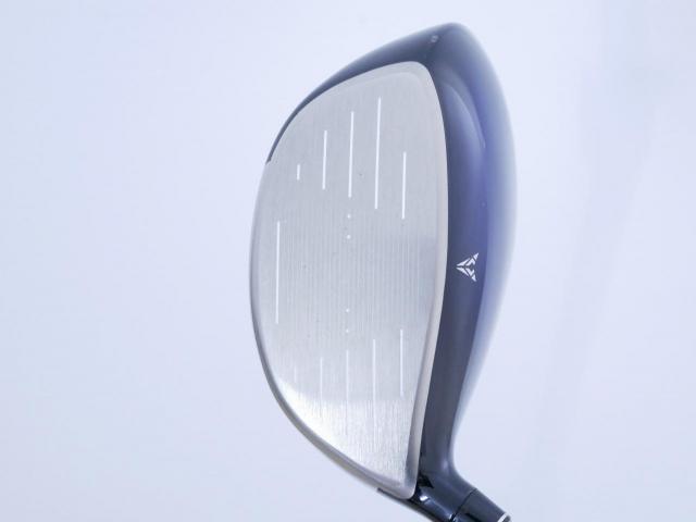 Driver : XXIO : ไดรเวอร์ XXIO 11 (รุ่นปี 2021) Loft 9.5 ก้าน Fujikura Speeder 474 Evolution VI Flex S