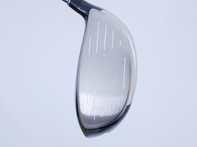Driver : XXIO : ไดรเวอร์ XXIO 11 (รุ่นปี 2021) Loft 9.5 ก้าน Fujikura Speeder 474 Evolution VI Flex S
