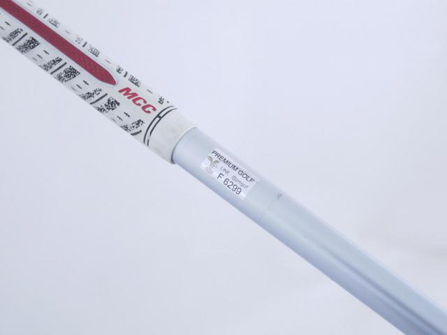 Driver : XXIO : ไดรเวอร์ XXIO 11 (รุ่นปี 2021) Loft 9.5 ก้าน Fujikura Speeder 474 Evolution VI Flex S