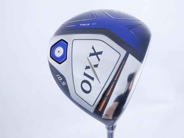 Driver : XXIO : **มีบุบ** ไดรเวอร์ XXIO 10 (ปี 2019) Loft 10.5 ก้าน MP-1000 Flex SR
