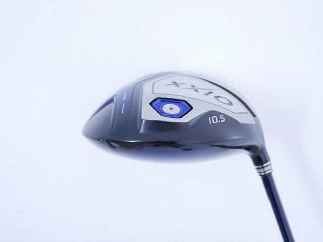 Driver : XXIO : **มีบุบ** ไดรเวอร์ XXIO 10 (ปี 2019) Loft 10.5 ก้าน MP-1000 Flex SR