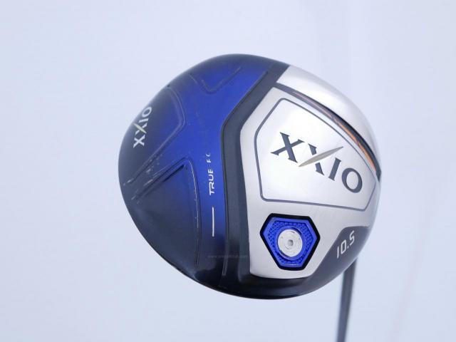 Driver : XXIO : **มีบุบ** ไดรเวอร์ XXIO 10 (ปี 2019) Loft 10.5 ก้าน MP-1000 Flex SR