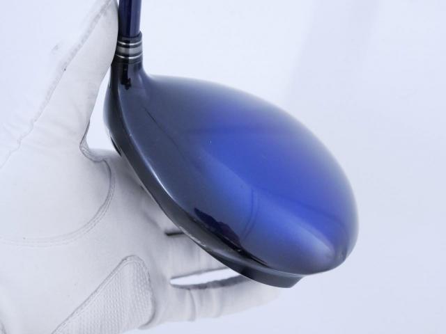 Driver : XXIO : **มีบุบ** ไดรเวอร์ XXIO 10 (ปี 2019) Loft 10.5 ก้าน MP-1000 Flex SR