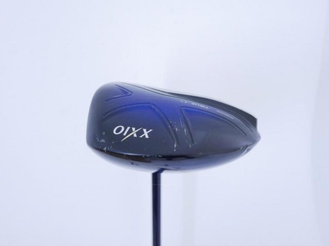 Driver : XXIO : **มีบุบ** ไดรเวอร์ XXIO 10 (ปี 2019) Loft 10.5 ก้าน MP-1000 Flex SR