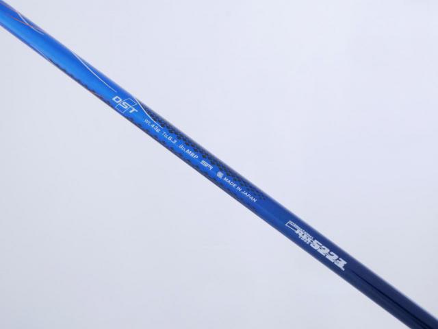 Driver : XXIO : **มีบุบ** ไดรเวอร์ XXIO 10 (ปี 2019) Loft 10.5 ก้าน MP-1000 Flex SR