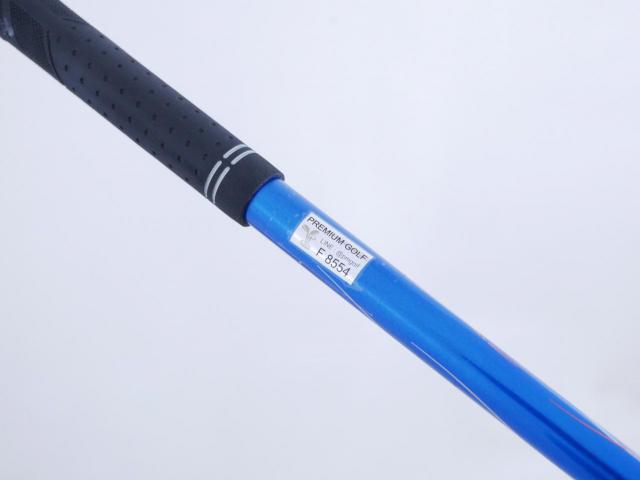 Driver : XXIO : **มีบุบ** ไดรเวอร์ XXIO 10 (ปี 2019) Loft 10.5 ก้าน MP-1000 Flex SR