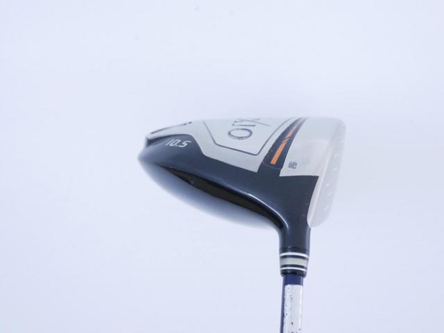 Driver : XXIO : ไดรเวอร์ XXIO 10 (ปี 2019) Loft 10.5 ก้าน MP-1000 Flex R