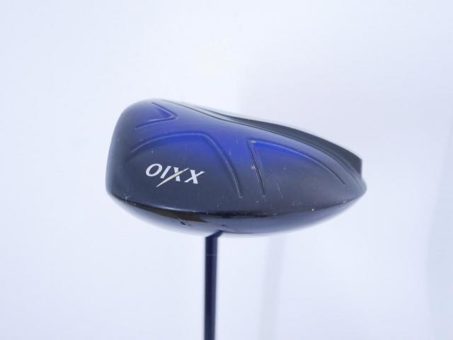 Driver : XXIO : ไดรเวอร์ XXIO 10 (ปี 2019) Loft 10.5 ก้าน MP-1000 Flex R