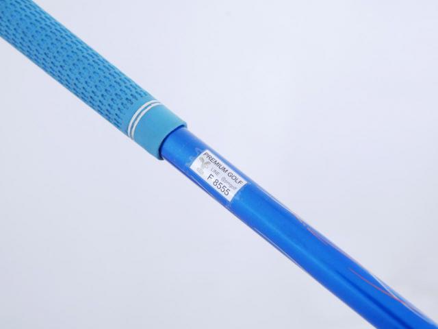 Driver : XXIO : ไดรเวอร์ XXIO 10 (ปี 2019) Loft 10.5 ก้าน MP-1000 Flex R