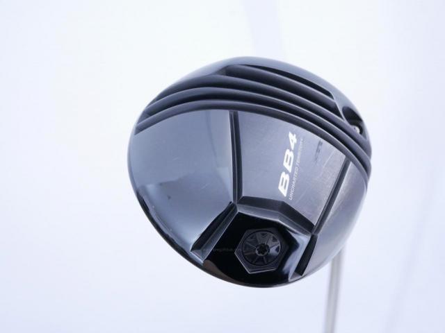Driver : Other Brand : ไดรเวอร์ Progress BB4 Hi-Cor (หัวตัวเทพ ตีไกลมากๆ หน้าเด้งเกินกฏ สปินตํ่าสุดๆ ของใหม่ 3 หมื่นกว่าบาท) Loft 9.5-11.5 (ปรับได้) สุดยอดก้าน Kazetomo Flex S