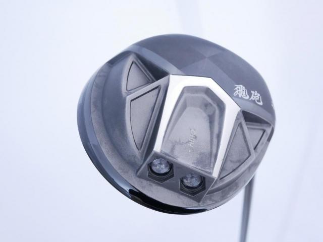 Driver : Other Brand : ไดรเวอร์ LYNX Hiho (ออกปี 2019 หน้าเด้งที่สุด COR 0.885) Loft 11.5 ก้าน Fujikura Speeder 36 (เบาและอ่อนมาก)