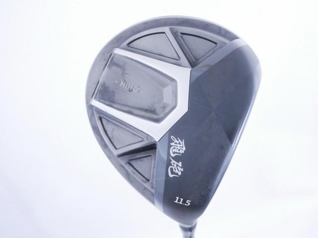 Driver : Other Brand : ไดรเวอร์ LYNX Hiho (ออกปี 2019 หน้าเด้งที่สุด COR 0.885) Loft 11.5 ก้าน Fujikura Speeder 36 (เบาและอ่อนมาก)