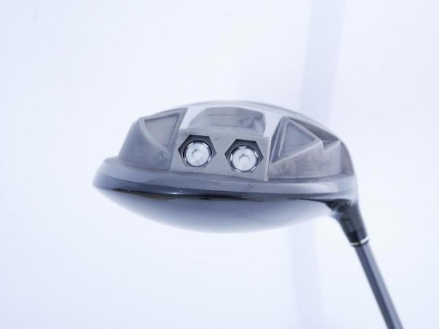 Driver : Other Brand : ไดรเวอร์ LYNX Hiho (ออกปี 2019 หน้าเด้งที่สุด COR 0.885) Loft 11.5 ก้าน Fujikura Speeder 36 (เบาและอ่อนมาก)