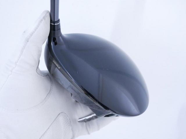 Driver : Other Brand : ไดรเวอร์ LYNX Hiho (ออกปี 2019 หน้าเด้งที่สุด COR 0.885) Loft 11.5 ก้าน Fujikura Speeder 36 (เบาและอ่อนมาก)