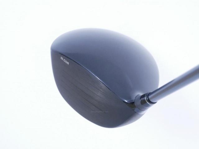 Driver : Other Brand : ไดรเวอร์ LYNX Hiho (ออกปี 2019 หน้าเด้งที่สุด COR 0.885) Loft 11.5 ก้าน Fujikura Speeder 36 (เบาและอ่อนมาก)