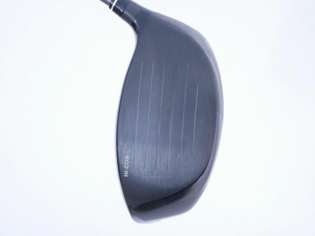 Driver : Other Brand : ไดรเวอร์ LYNX Hiho (ออกปี 2019 หน้าเด้งที่สุด COR 0.885) Loft 11.5 ก้าน Fujikura Speeder 36 (เบาและอ่อนมาก)