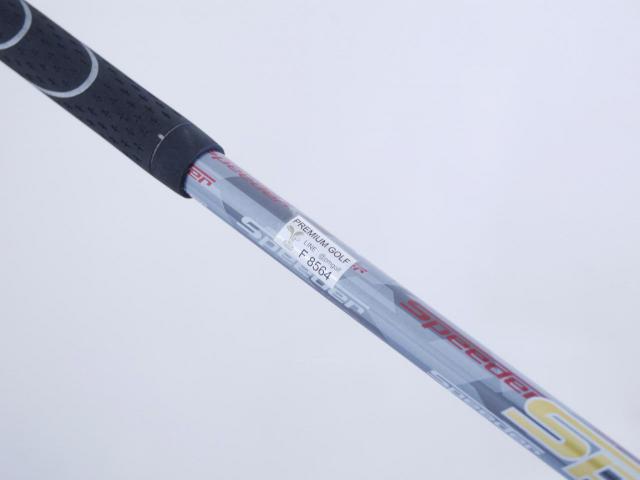 Driver : Other Brand : ไดรเวอร์ LYNX Hiho (ออกปี 2019 หน้าเด้งที่สุด COR 0.885) Loft 11.5 ก้าน Fujikura Speeder 36 (เบาและอ่อนมาก)