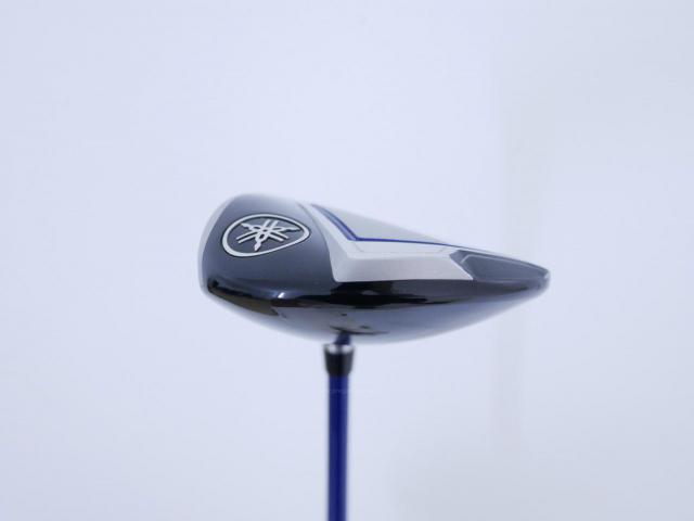 Fairway Wood : Yamaha : หัวไม้ 3 Yamaha Inpres DriveStar (รุ่นปี 2023 ตีไกลมากๆ) Loft 15 ก้าน Fujikura Speeder NX M423f Flex R