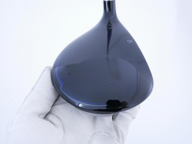Fairway Wood : Yamaha : หัวไม้ 3 Yamaha Inpres DriveStar (รุ่นปี 2023 ตีไกลมากๆ) Loft 15 ก้าน Fujikura Speeder NX M423f Flex R