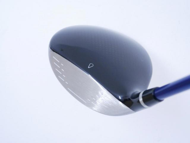 Fairway Wood : Yamaha : หัวไม้ 3 Yamaha Inpres DriveStar (รุ่นปี 2023 ตีไกลมากๆ) Loft 15 ก้าน Fujikura Speeder NX M423f Flex R