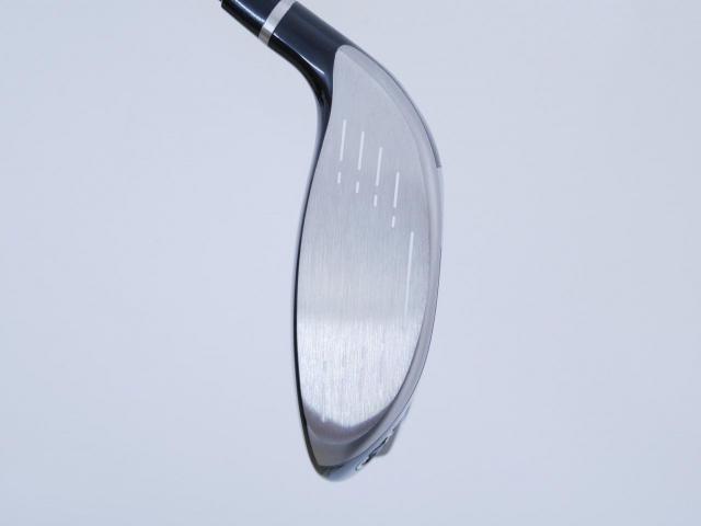 Fairway Wood : Yamaha : หัวไม้ 3 Yamaha Inpres DriveStar (รุ่นปี 2023 ตีไกลมากๆ) Loft 15 ก้าน Fujikura Speeder NX M423f Flex R